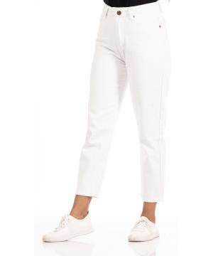 White jeans 
