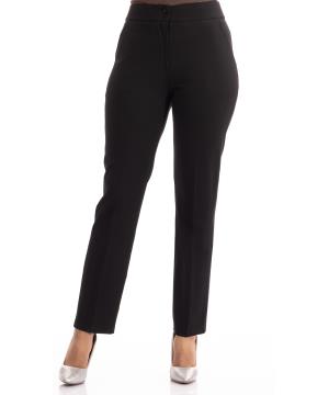 Formal trousers with winter material 