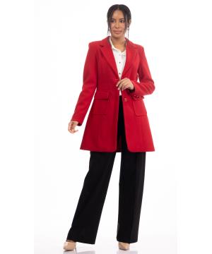 Winter Blazer 